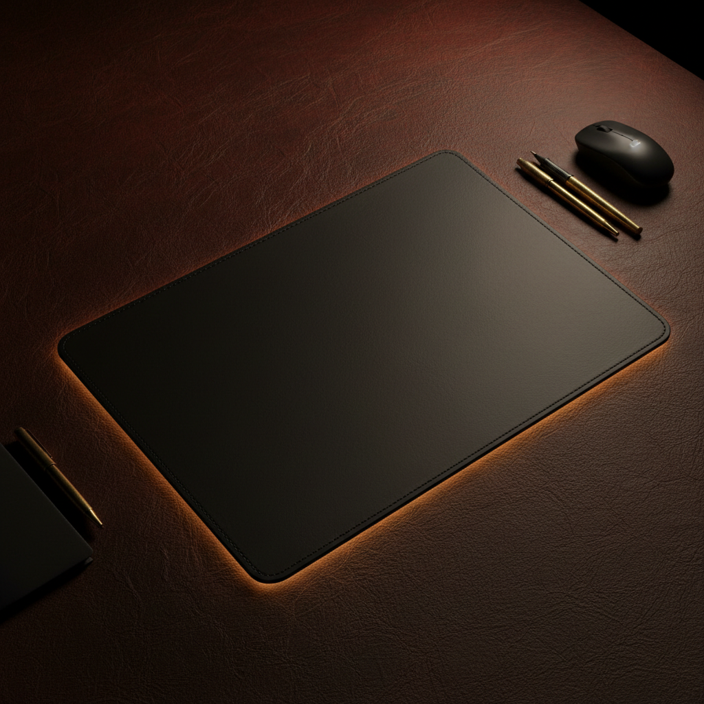 Jersey Desk Pad
