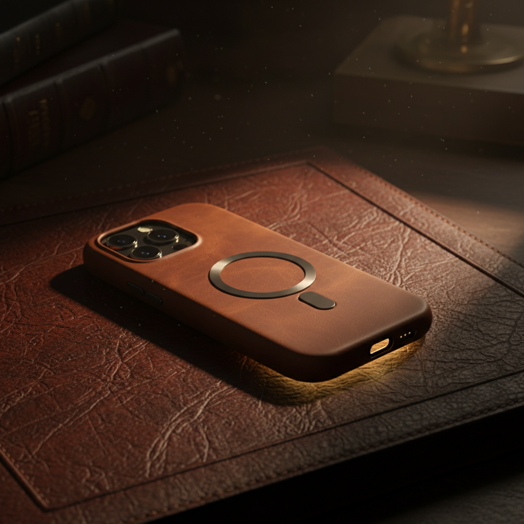 Pinedale iPhone Case